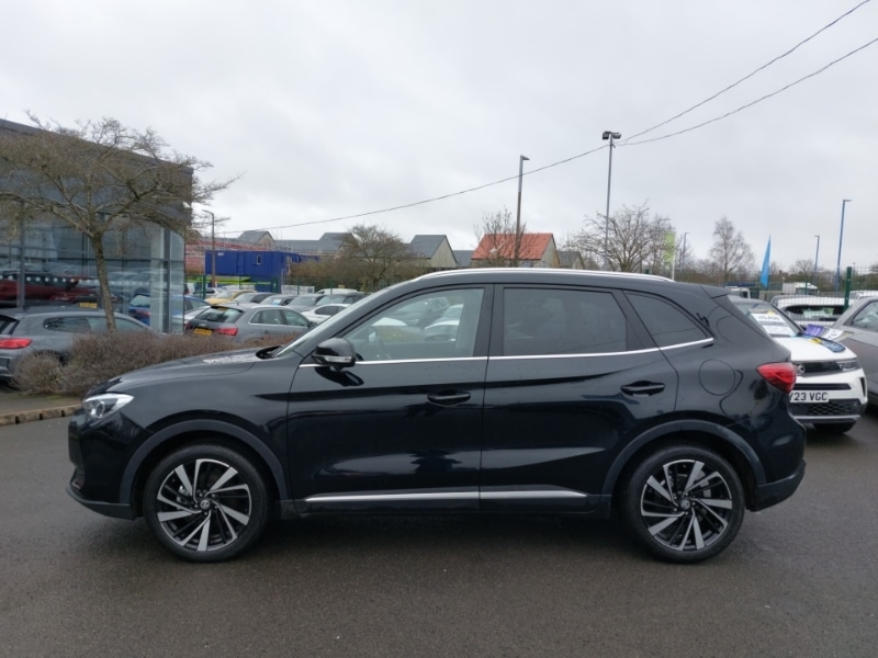 Used MG MG ZS 2025 for sale - 77623124: Photo 4