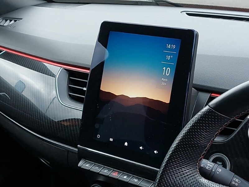 Used Renault Arkana 2022 for sale - 77818442: Photo 11