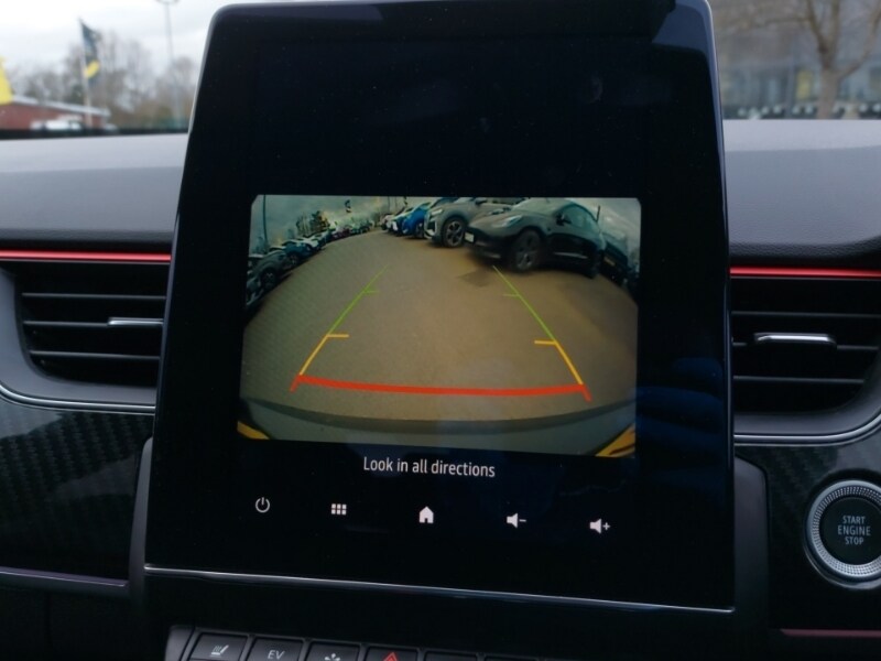 Used Renault Arkana 2022 for sale - 77818442: Photo 13