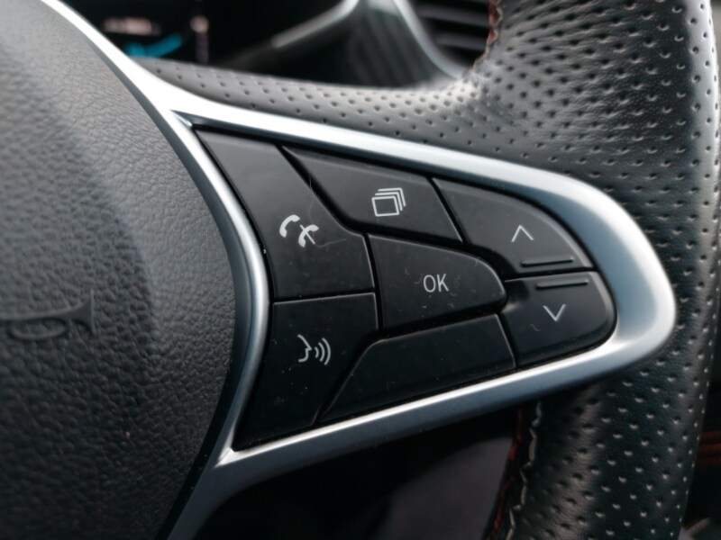 Used Renault Arkana 2022 for sale - 77818442: Photo 16