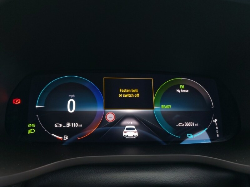 Used Renault Arkana 2022 for sale - 77818442: Photo 17