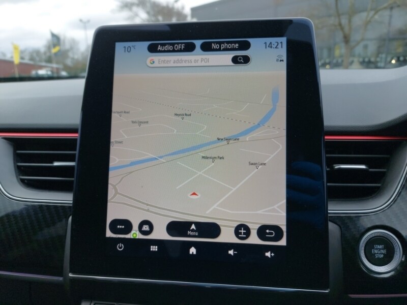 Used Renault Arkana 2022 for sale - 77818442: Photo 19