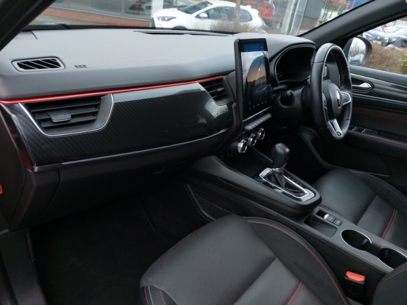 Used Renault Arkana 2022 for sale - 77818442: Photo 5