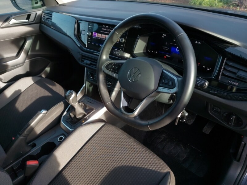 Used Volkswagen Taigo 2025 for sale - 77579983: Photo 10