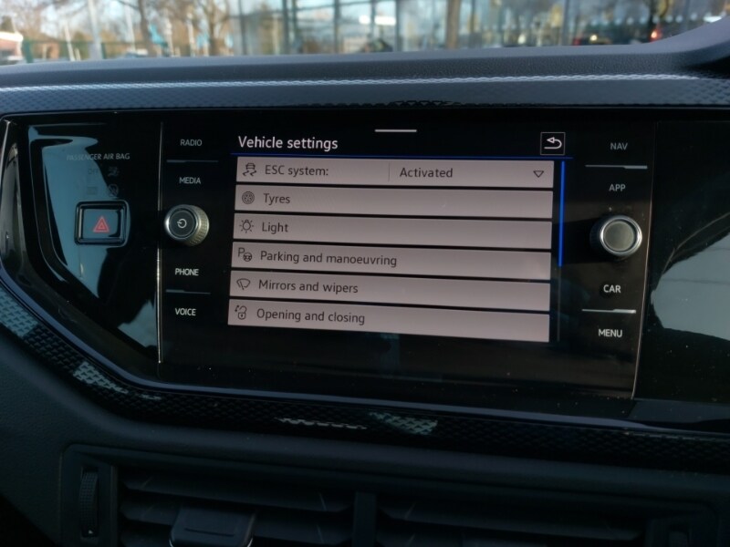 Used Volkswagen Taigo 2025 for sale - 77579983: Photo 17