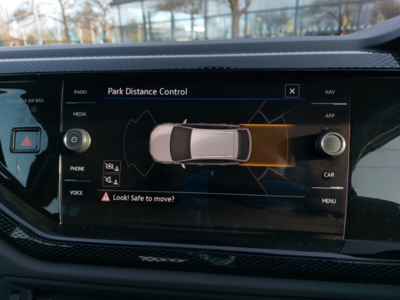 Used Volkswagen Taigo 2025 for sale - 77579983: Photo 18