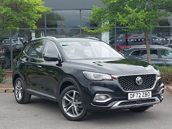Used MG MG HS 2023 for sale - 78693138: Photo