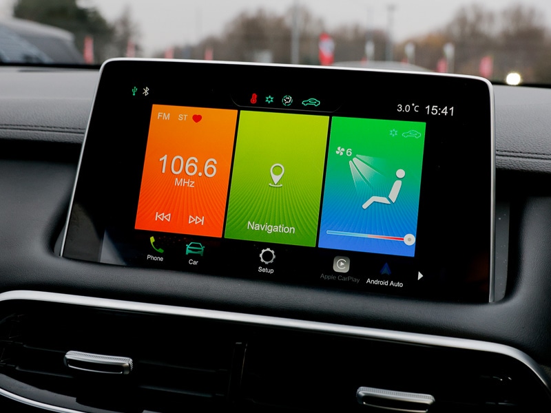 Used MG MG HS 2023 for sale - 77596097: Photo 10