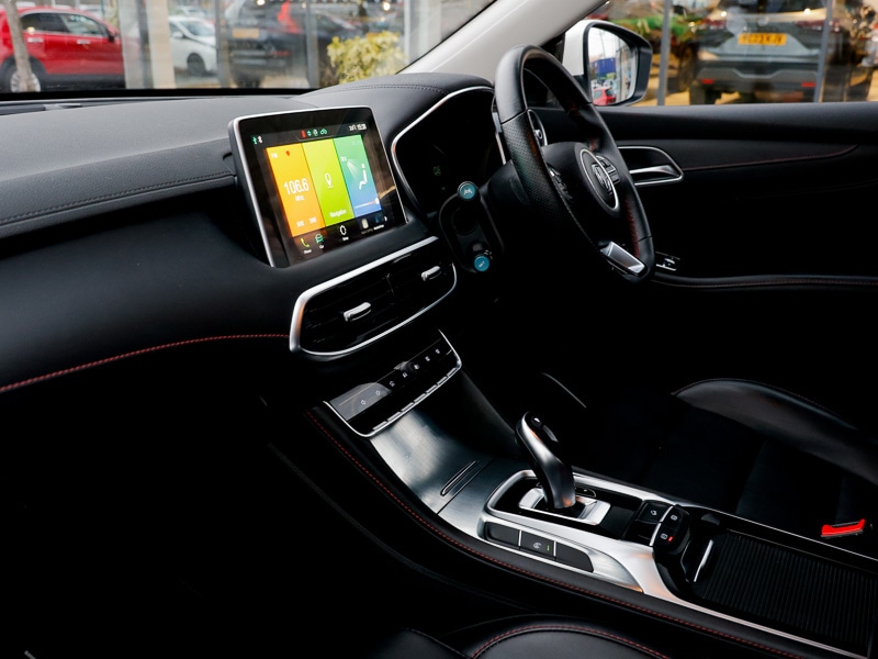 Used MG MG HS 2023 for sale - 77596097: Photo 17