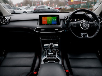 Used MG MG HS 2023 for sale - 77596097: Photo