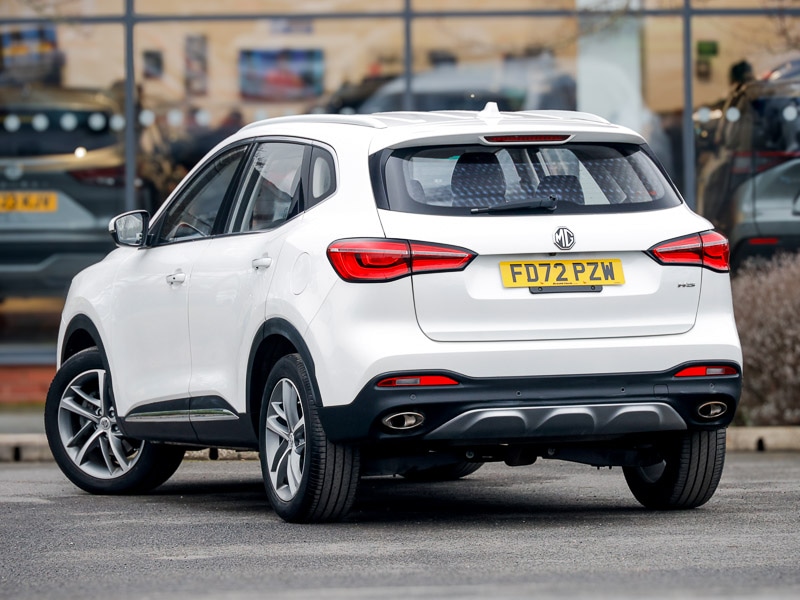 Used MG MG HS 2023 for sale - 77596097: Photo 3