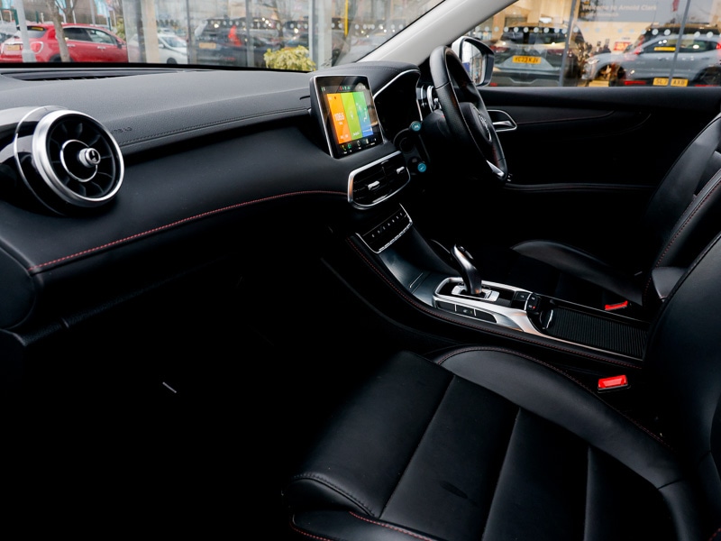 Used MG MG HS 2023 for sale - 77596097: Photo 5