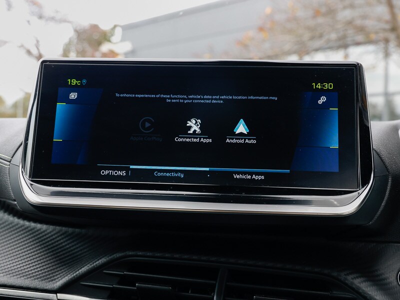 Used Peugeot 2008 2022 for sale - 77579971: Photo 13