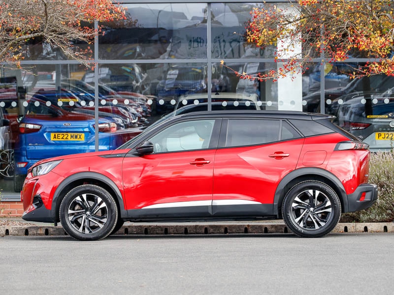 Used Peugeot 2008 2022 for sale - 77579971: Photo 4