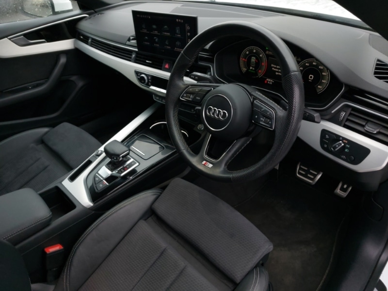 Used Audi A5 2023 for sale - 77169267: Photo 10