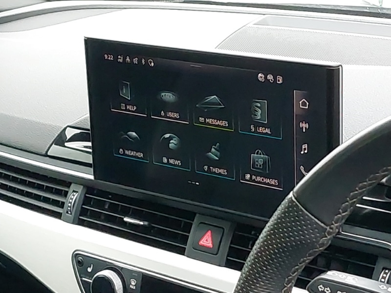 Used Audi A5 2023 for sale - 77169267: Photo 11