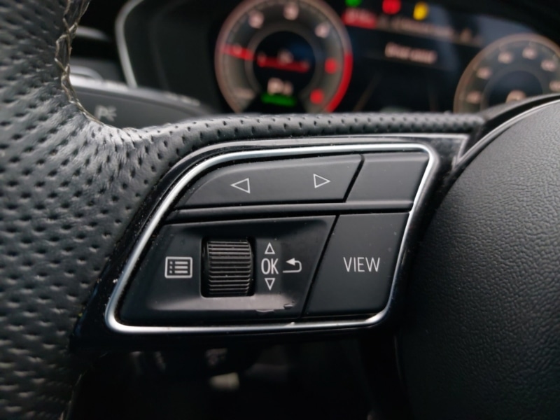 Used Audi A5 2023 for sale - 77169267: Photo 12