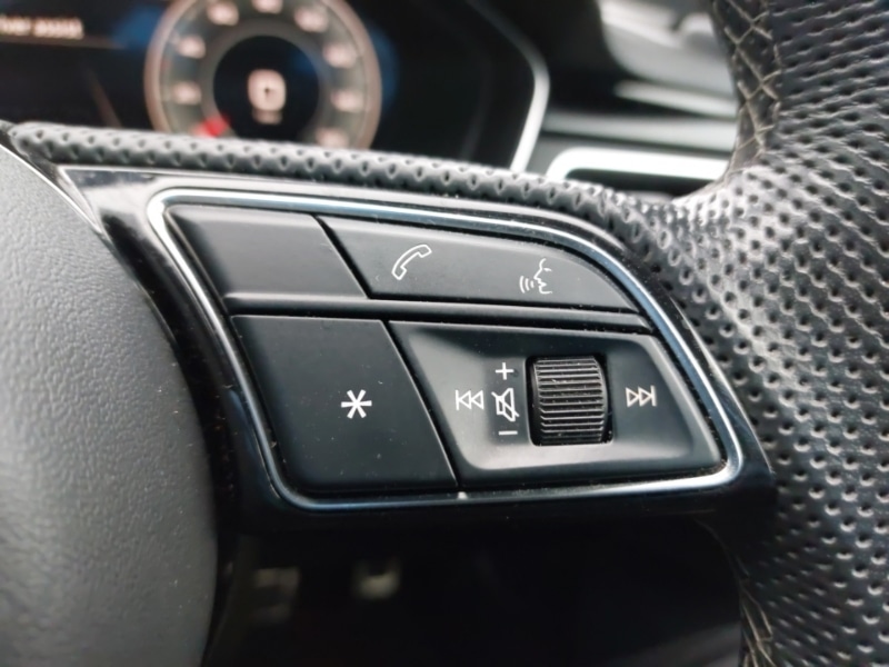 Used Audi A5 2023 for sale - 77169267: Photo 13