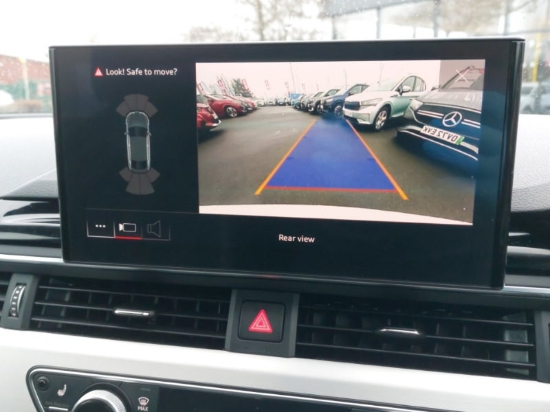 Used Audi A5 2023 for sale - 77169267: Photo 18