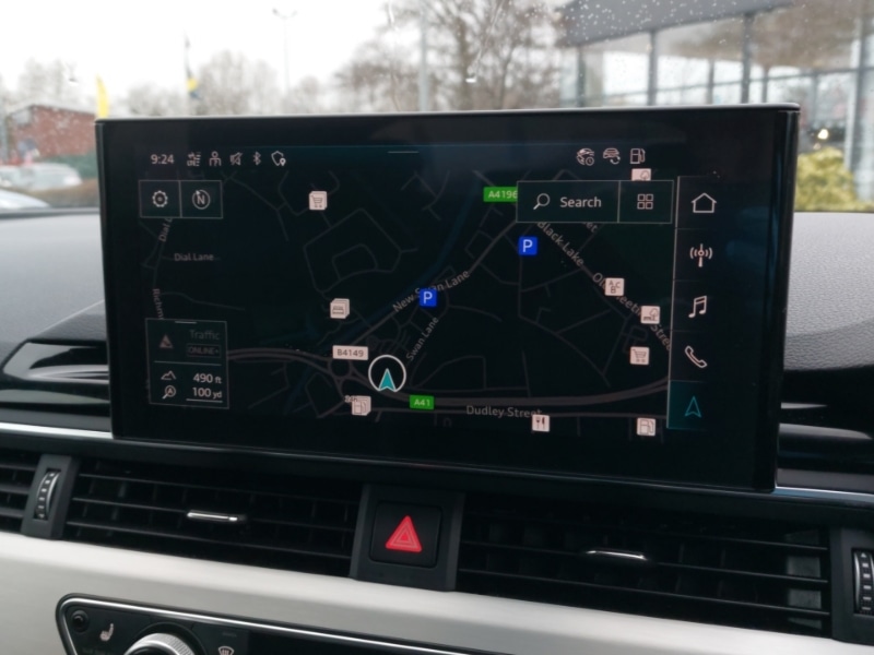 Used Audi A5 2023 for sale - 77169267: Photo 19