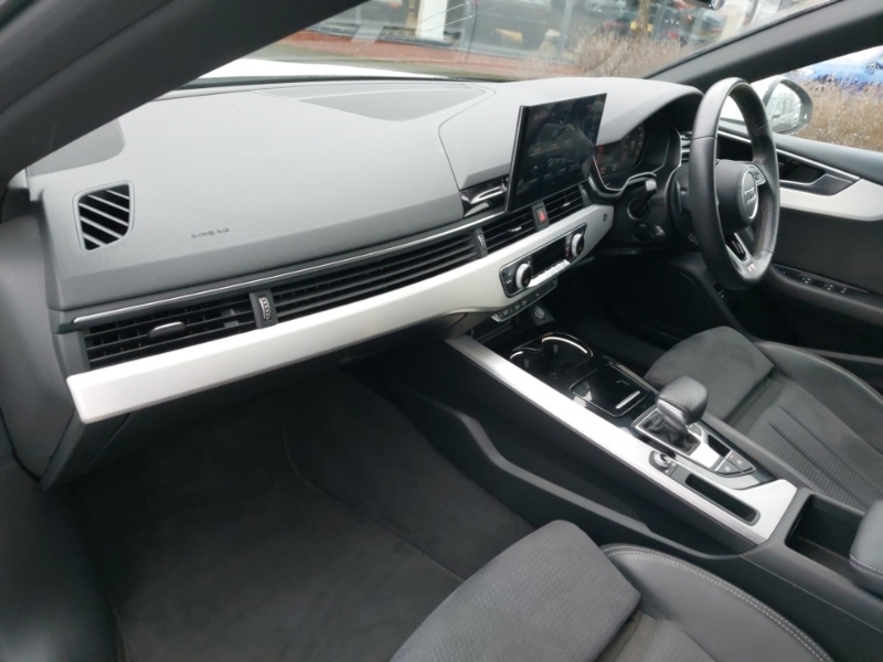 Used Audi A5 2023 for sale - 77169267: Photo 5