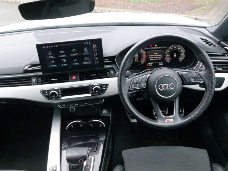 Used Audi A5 2023 for sale - 77169267: Photo 7