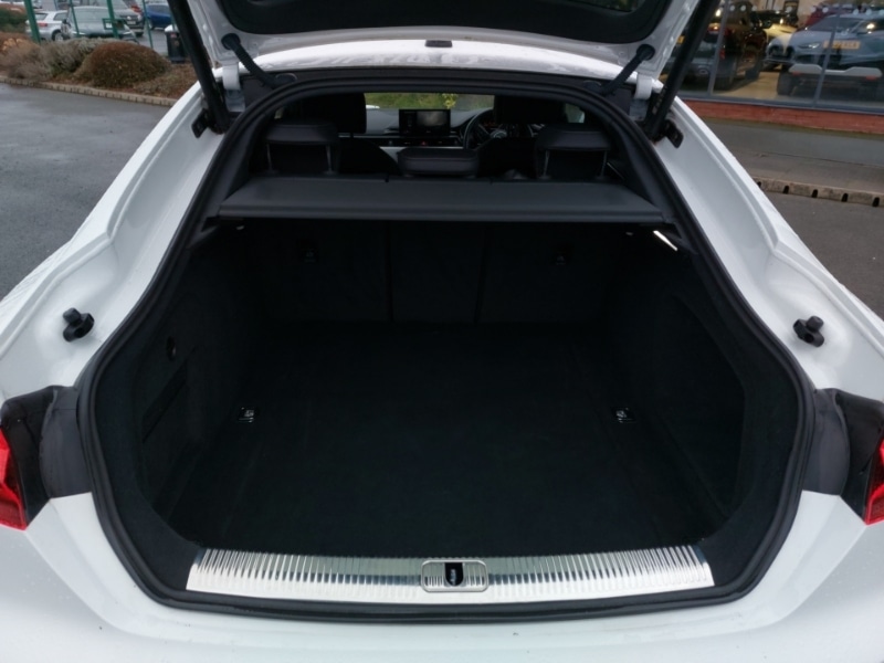 Used Audi A5 2023 for sale - 77169267: Photo 8