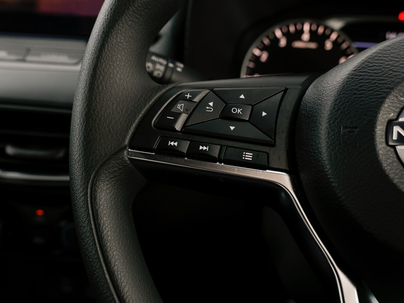 Used Nissan Juke 2025 for sale - 76732077: Photo 15