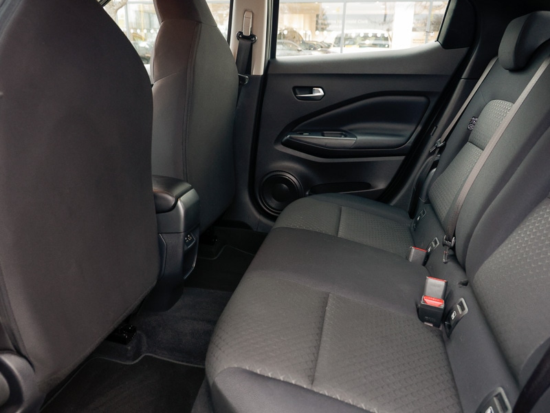 Used Nissan Juke 2025 for sale - 76732077: Photo 6