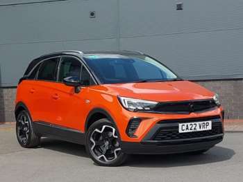 2022 - 1.2 Turbo [130] Ultimate 5dr