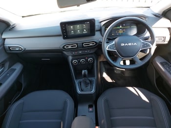 Used Dacia Jogger 2024 for sale - 77938931: Photo