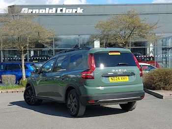 Used Dacia Jogger 2024 for sale - 77938931: Photo