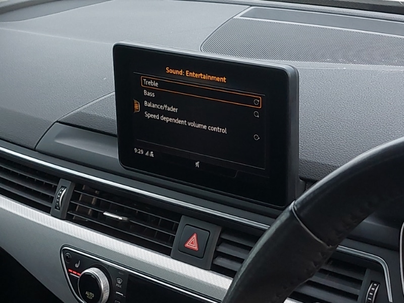 Used Audi A4 2019 for sale - 76897500: Photo 11