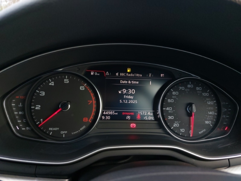 Used Audi A4 2019 for sale - 76897500: Photo 12