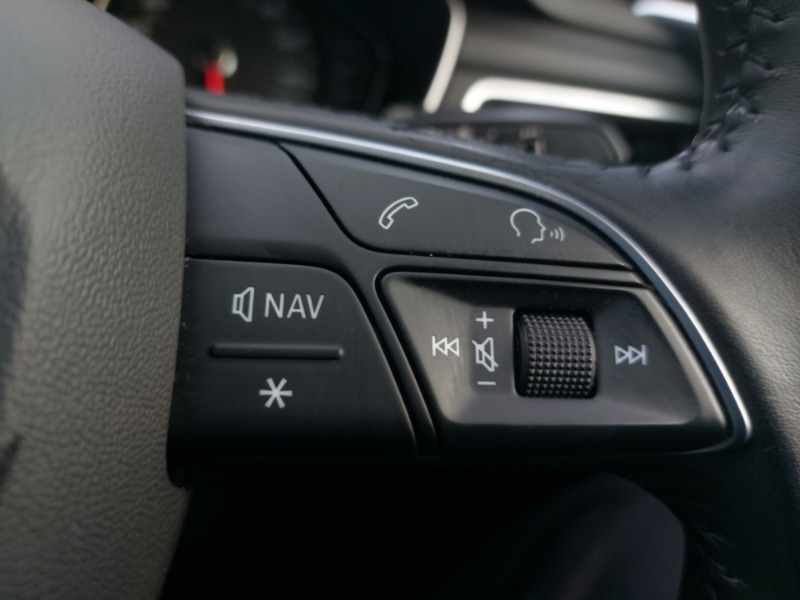 Used Audi A4 2019 for sale - 76897500: Photo 14