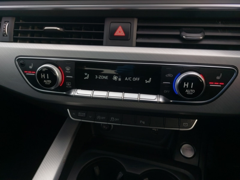 Used Audi A4 2019 for sale - 76897500: Photo 17