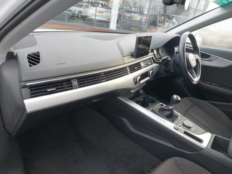 Used Audi A4 2019 for sale - 76897500: Photo 5