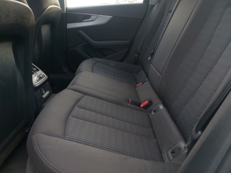 Used Audi A4 2019 for sale - 76897500: Photo 6