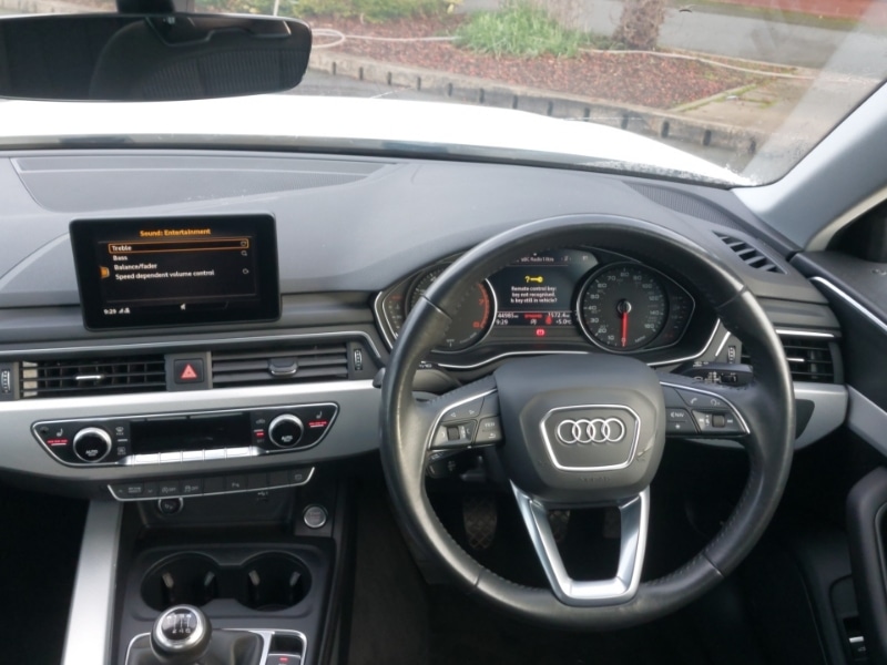 Used Audi A4 2019 for sale - 76897500: Photo 7