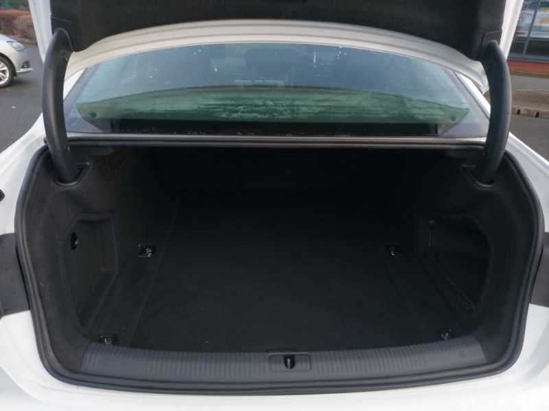 Used Audi A4 2019 for sale - 76897500: Photo 8