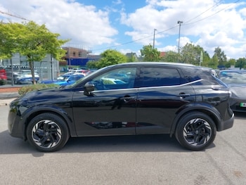 Used Nissan Qashqai 2025 for sale - 78580138: Photo