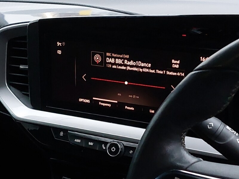 Used Vauxhall Mokka 2022 for sale - 77371216: Photo 10