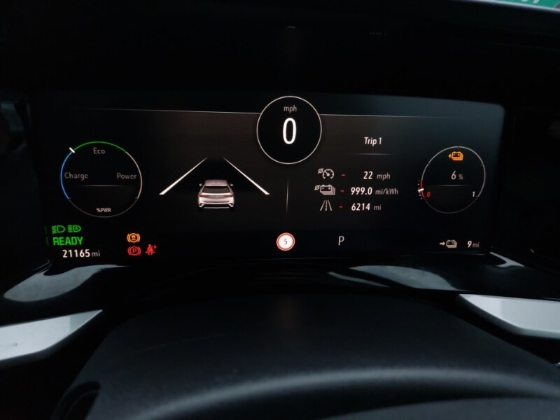 Used Vauxhall Mokka 2022 for sale - 77371216: Photo 12