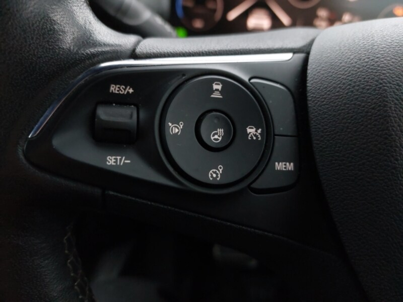 Used Vauxhall Mokka 2022 for sale - 77371216: Photo 13