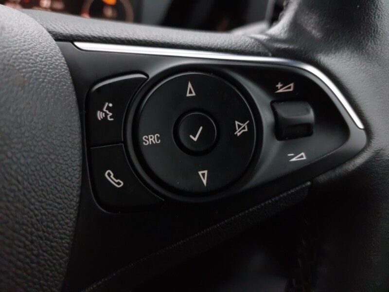 Used Vauxhall Mokka 2022 for sale - 77371216: Photo 14