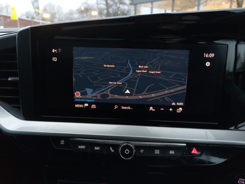 Used Vauxhall Mokka 2022 for sale - 77371216: Photo 19