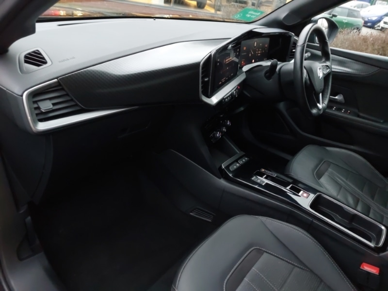 Used Vauxhall Mokka 2022 for sale - 77371216: Photo 5