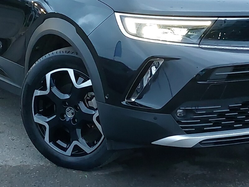 Used Vauxhall Mokka 2022 for sale - 77371216: Photo 9