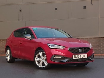 2024 - 1.4 eHybrid FR 5dr DSG