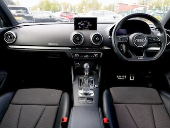 Used Audi A3 2019 for sale - 78342376: Photo